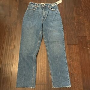 Abercrombie & Fitch jeans Brand new!